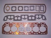 6 Cylinder Head Gasket Set